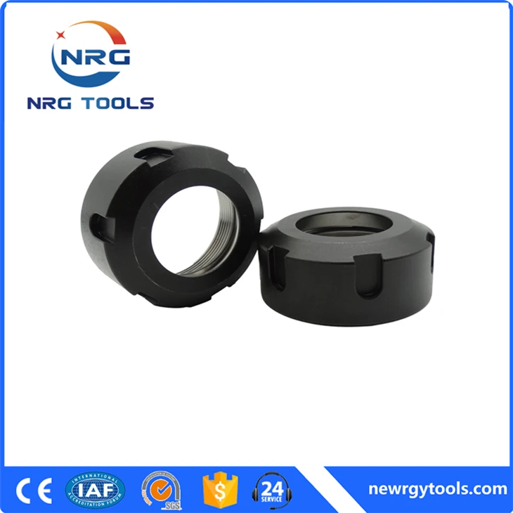 ER32 UM Nut